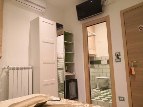 Bed & Breakfast Selenebeach Affittacamere