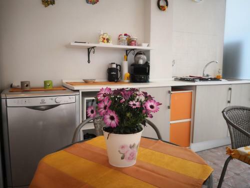 Bed & Breakfast Selenebeach Affittacamere