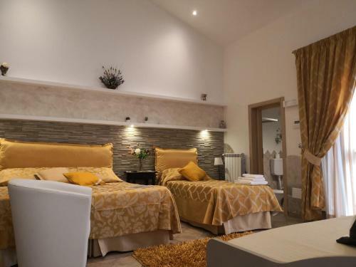 Bed & Breakfast Selenebeach Affittacamere