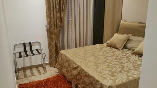 Bed & Breakfast Selenebeach Affittacamere