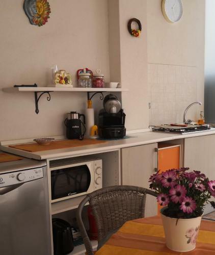 Bed & Breakfast Selenebeach Affittacamere