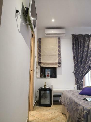 Bed & Breakfast Selenebeach Affittacamere
