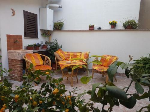 Bed & Breakfast Selenebeach Affittacamere