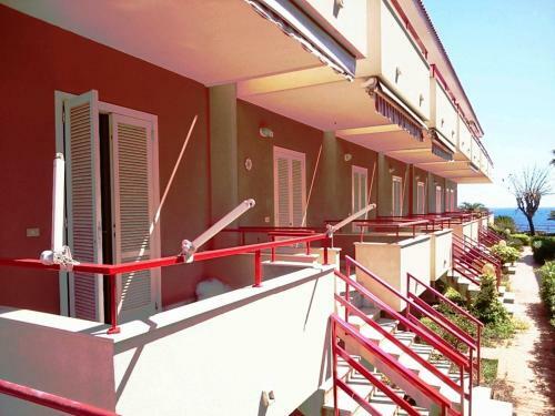 Casavacanze Mare Sicilia