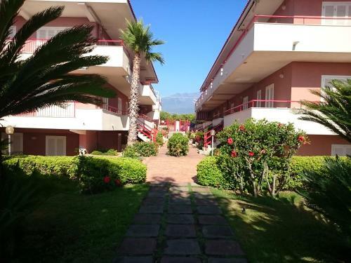 Casavacanze Mare Sicilia