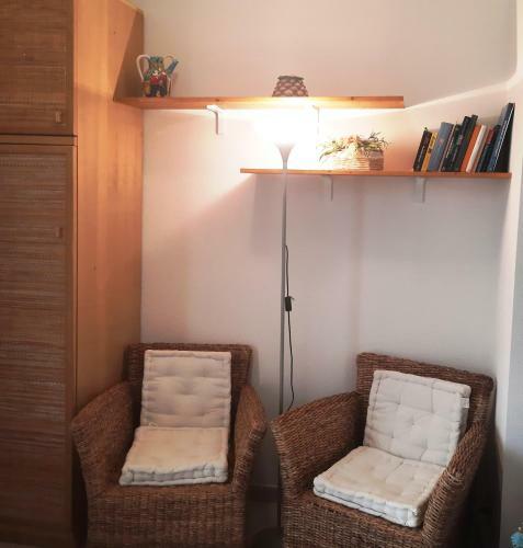 Casavacanze Mare Sicilia