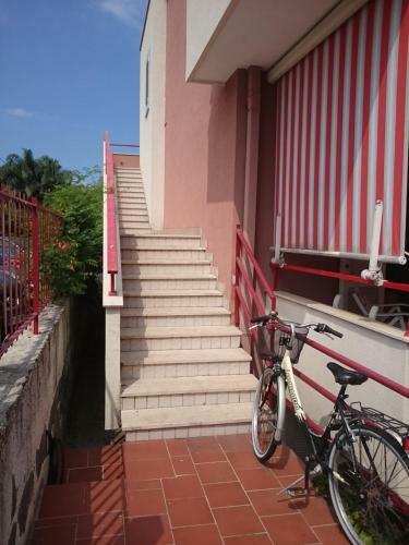 Casavacanze Mare Sicilia