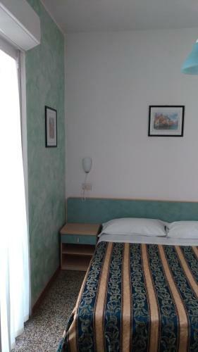 Hotel Costa Del Sole