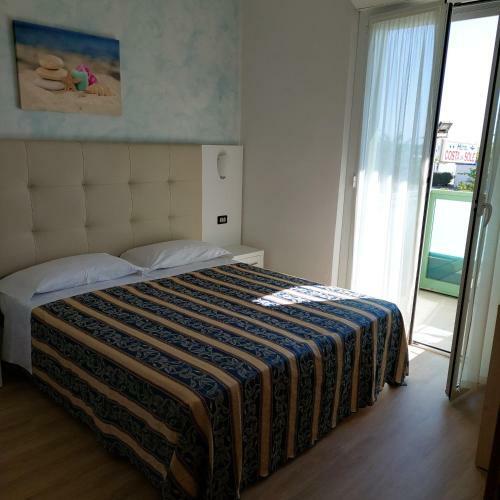Hotel Costa Del Sole