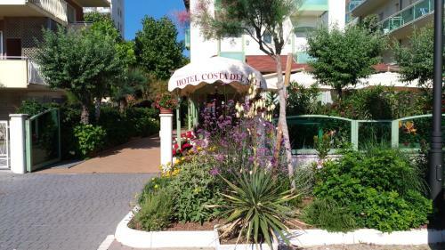Hotel Costa Del Sole