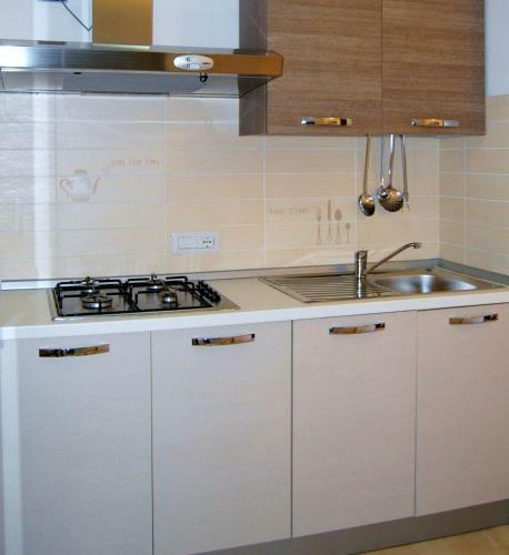 Apartamento I Lentischi