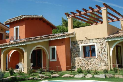Apartamento I Lentischi