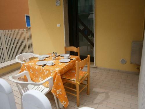 Apartamento Marconi Bilocale