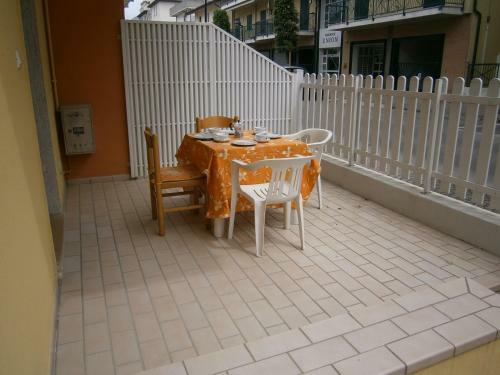 Apartamento Marconi Bilocale