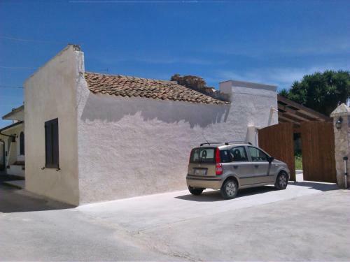 Casa Vacanze Berbaro