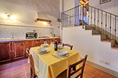 Agroturismo Le Fonti