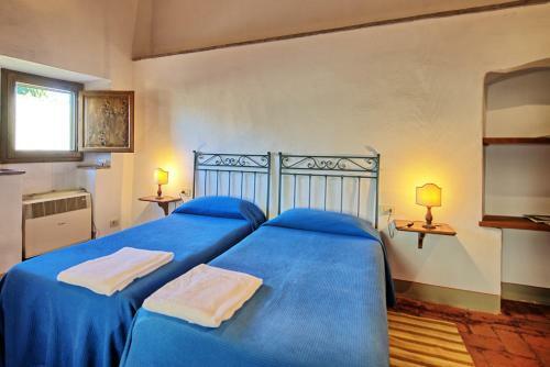 Agroturismo Le Fonti