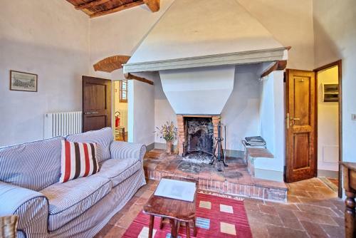 Agroturismo Le Fonti