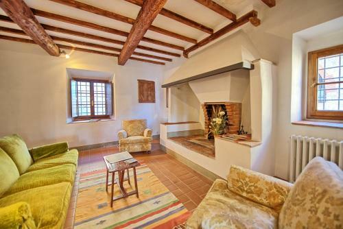 Agroturismo Le Fonti