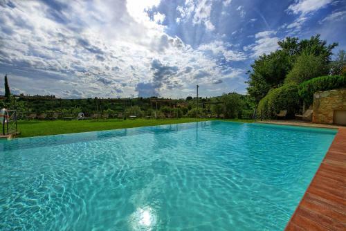 Agroturismo Le Fonti
