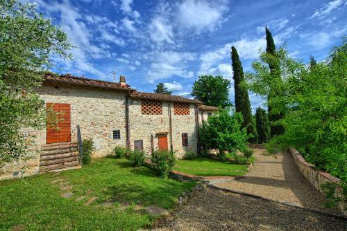 Agroturismo Le Fonti