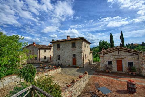 Agroturismo Le Fonti