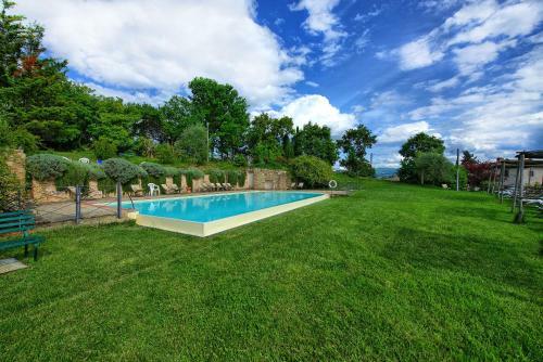 Agroturismo Le Fonti