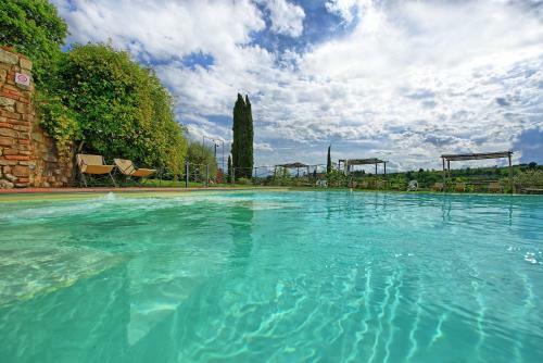Agroturismo Le Fonti
