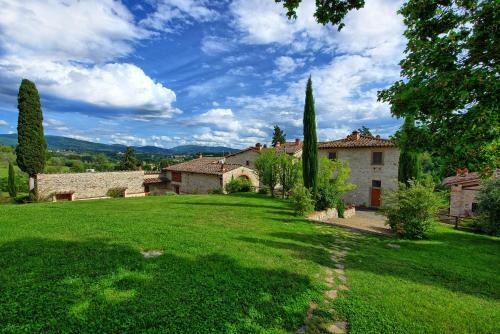 Agroturismo Le Fonti