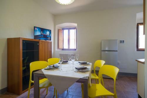 Chiostro Delle Monache Hostel Volterra