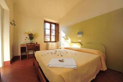 Chiostro Delle Monache Hostel Volterra