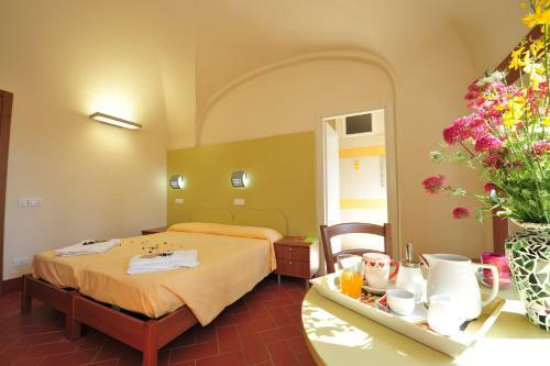 Chiostro Delle Monache Hostel Volterra