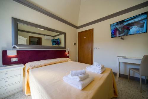 Chiostro Delle Monache Hostel Volterra