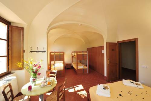 Chiostro Delle Monache Hostel Volterra