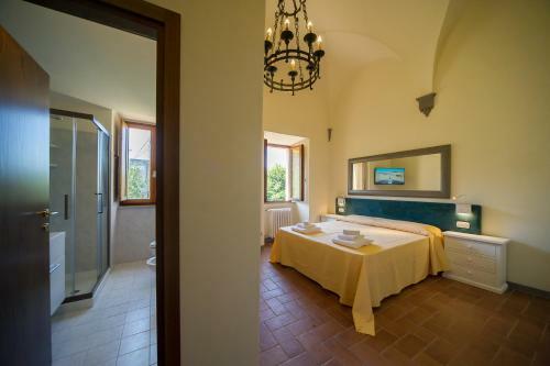 Chiostro Delle Monache Hostel Volterra