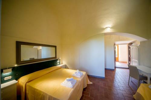 Chiostro Delle Monache Hostel Volterra