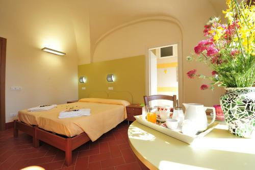 Chiostro Delle Monache Hostel Volterra