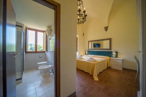 Chiostro Delle Monache Hostel Volterra