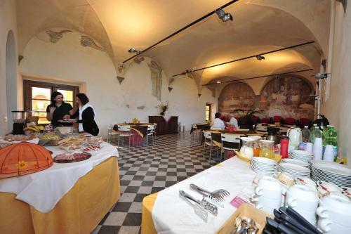 Chiostro Delle Monache Hostel Volterra
