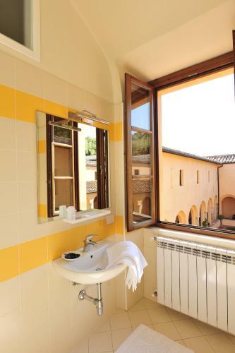 Chiostro Delle Monache Hostel Volterra