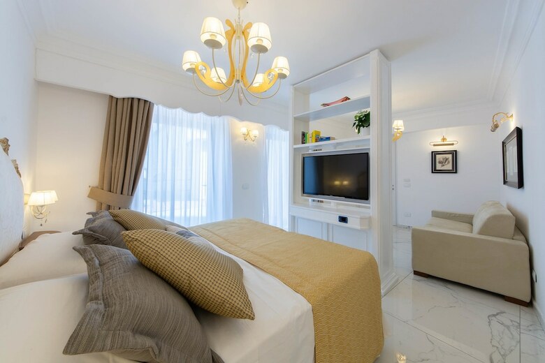 Hotel Villa Amore