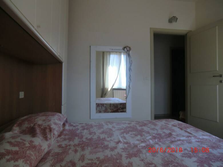 Apartamento Appartamenti Giovannelli