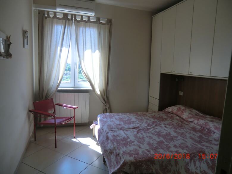 Apartamento Appartamenti Giovannelli