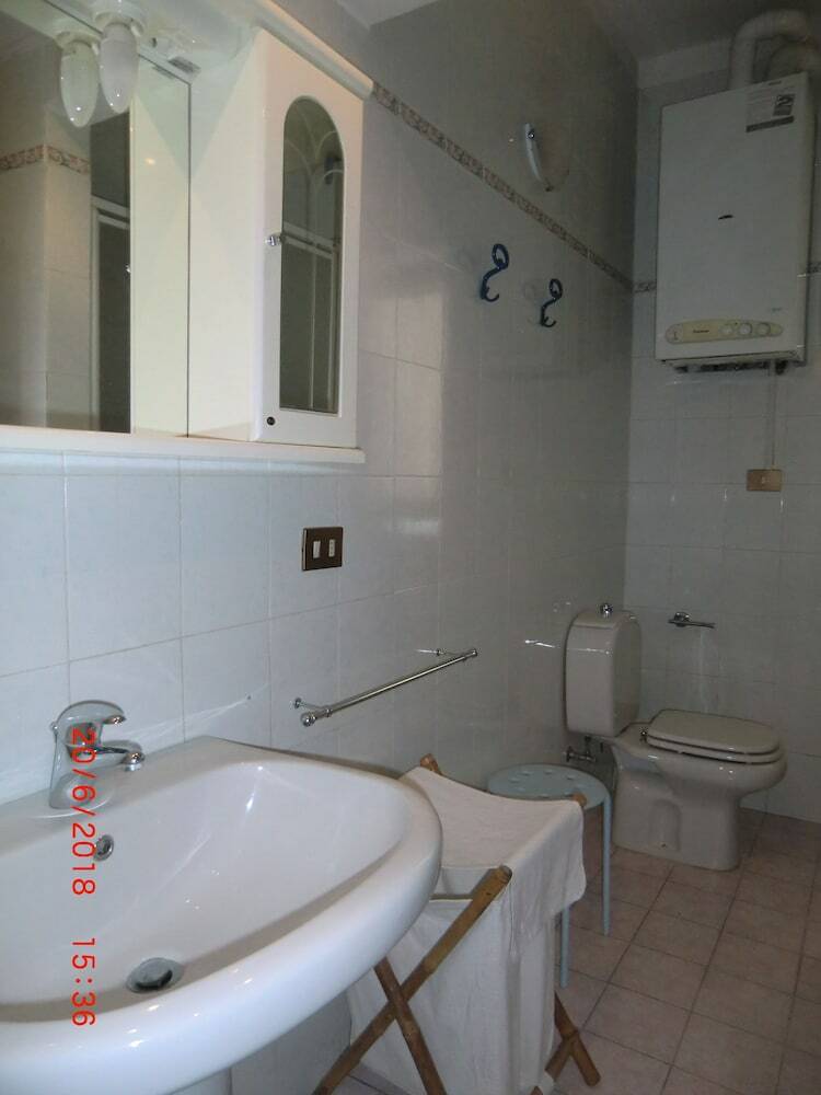 Apartamento Appartamenti Giovannelli