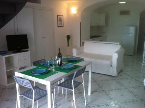 Apartamento Palazzo Damelio