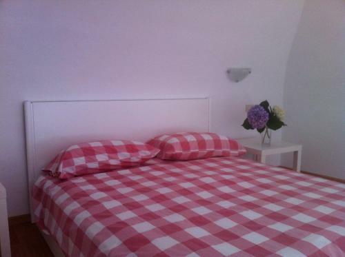 Apartamento Palazzo Damelio