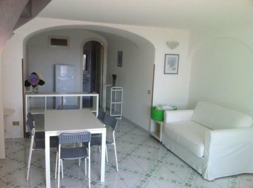 Apartamento Palazzo Damelio