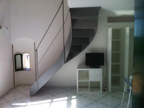 Apartamento Palazzo Damelio