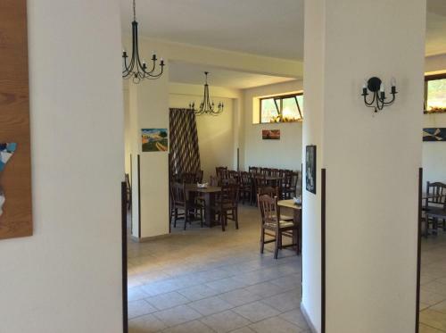 B&B Villa Orchidea