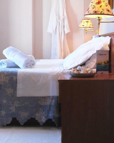 Hotel Tirreno